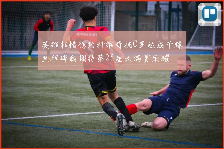 英雄相惜德约科维奇祝C罗达成千球里程碑我期待第25座大满贯荣耀
