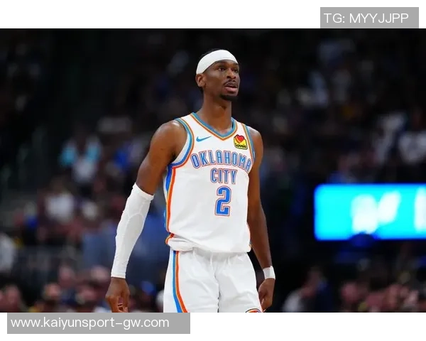 SGA本赛季23场内多次砍下30分与字母哥共享历史纪录成就