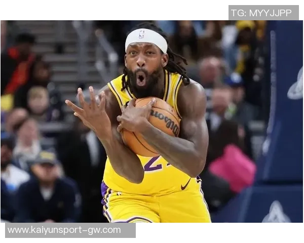 贝弗利强调加兰季后赛健康重要性关键时刻将采用大球防守策略